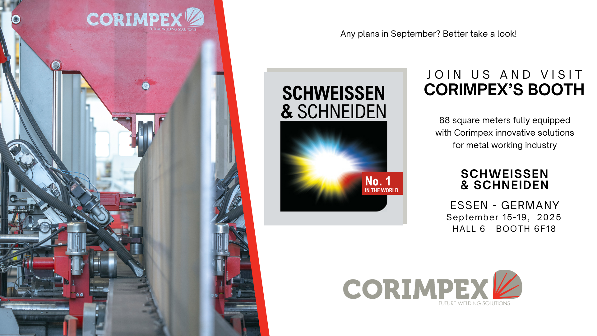 Essen Fair Trade 2025