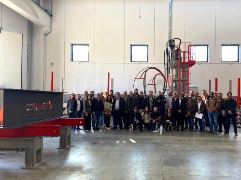 OPEN HOUSE FICEP MEXICO CORIMPEX 2025