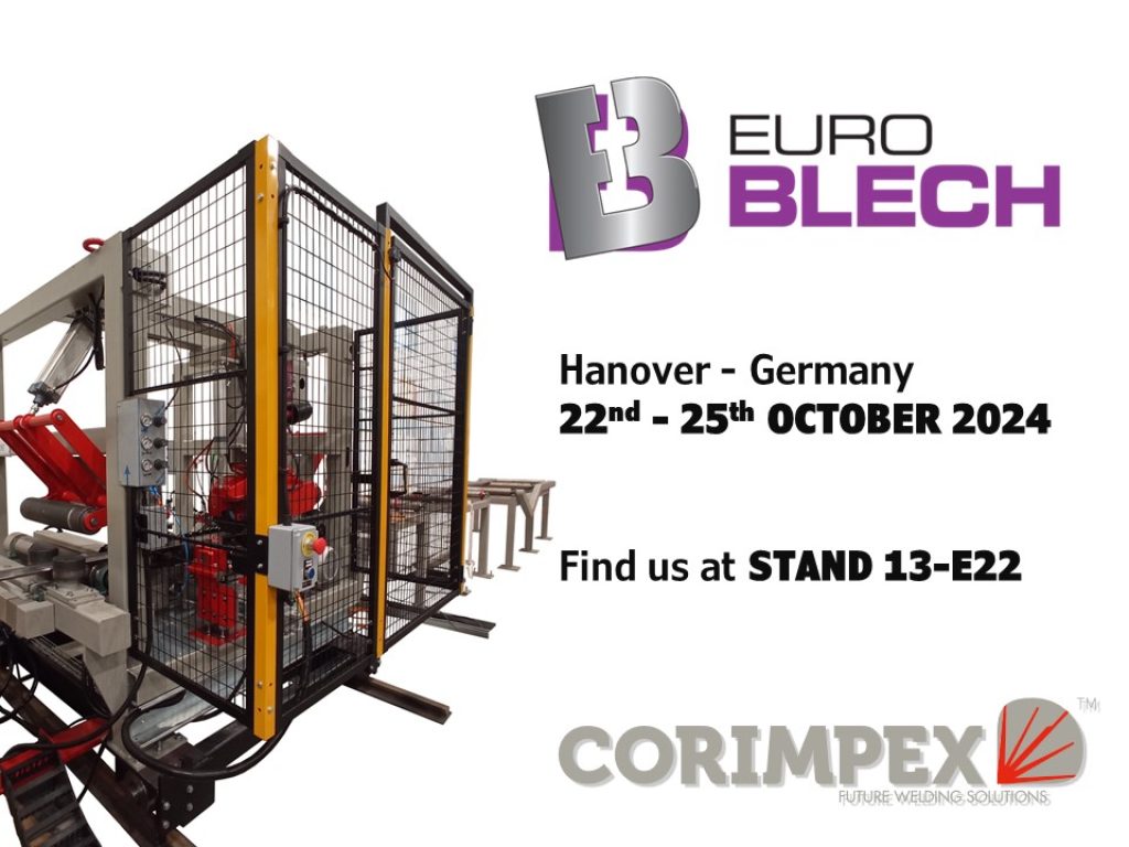 euroblech 2